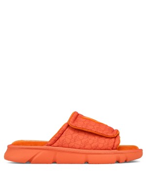 Naked Wolfe Alaska Badeslippers Heren Oranje | SVZ8385VT