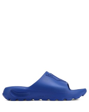 Naked Wolfe Tommy Badeslippers Heren Blauw | UMM9426GG